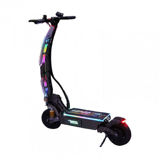 Weped CTD