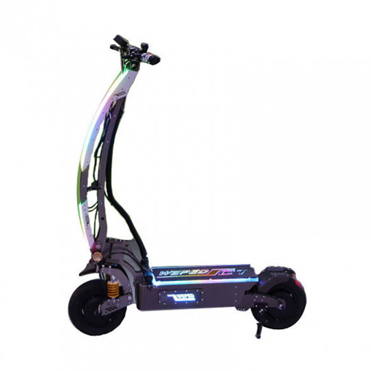 Trottinette Electrique Weped CTS