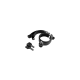 Collier de selle antivol batterie 20 pouces Collier de selle antivol batterie 20 pouces