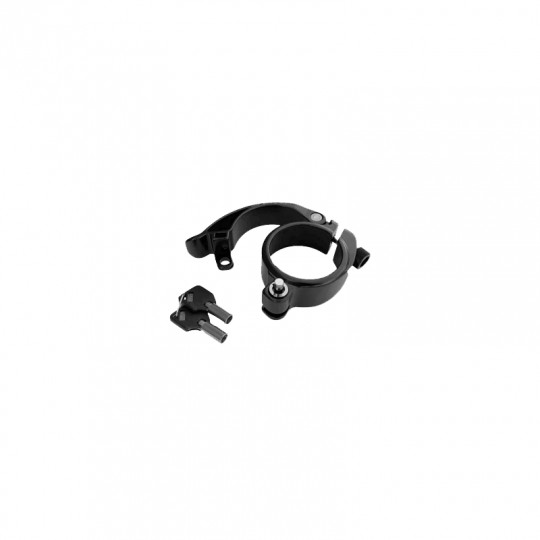 Collier de selle antivol batterie 20 pouces