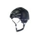 casque pliable Plixi FIT, de couleur noire casque pliable Plixi FIT, de couleur noire