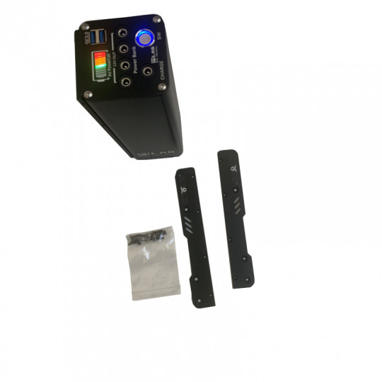 Batterie externe 17 AH 12.6 V
