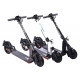 Trottinette électrique E-TWOW Booster V "German Edition" Trottinette électrique E-TWOW Booster V "German Edition"
