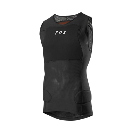 Veste de Protection BASEFRAME PRO SL Noir 2021 FOX