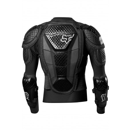 Veste de Protection TITAN Noir 2021 FOX