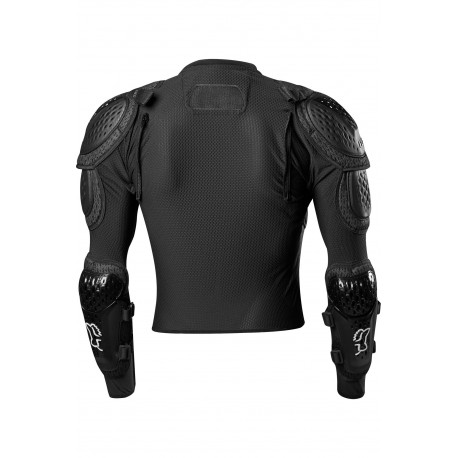 Veste de Protection TITAN Noir 2021 FOX