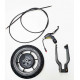 KIT FREIN À TAMBOUR ROUE GOMME TENDRE KIT FREIN À TAMBOUR ROUE GOMME TENDRE