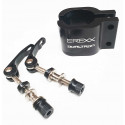 Collier de serrage double renforcé pour Dualtron - EREXX Collier de serrage double renforcé pour Dualtron - EREXX