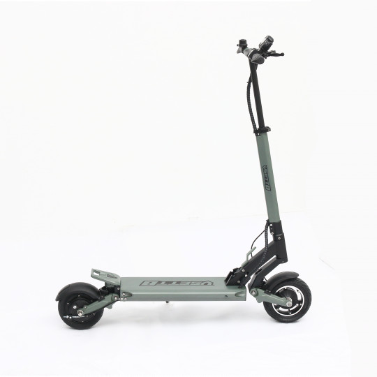 Trottinette Electrique Vsett 8+