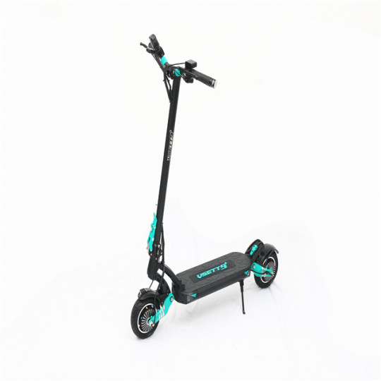 Trottinette Electrique Vsett 9+