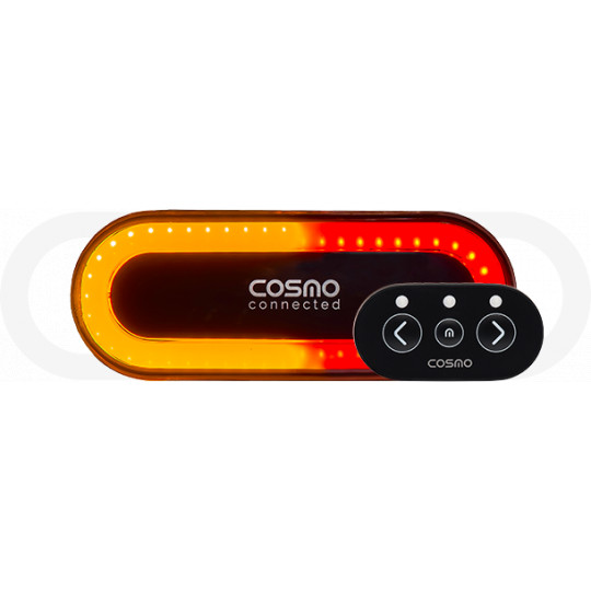 Cosmo Ride
