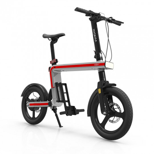 Trottinette Electrique Adulte 3 Roues HANDY MOVE  Spécialiste De Vélos  électriques 🚴 Et Trottinettes 🛴 Depuis 2002 En FRANCE