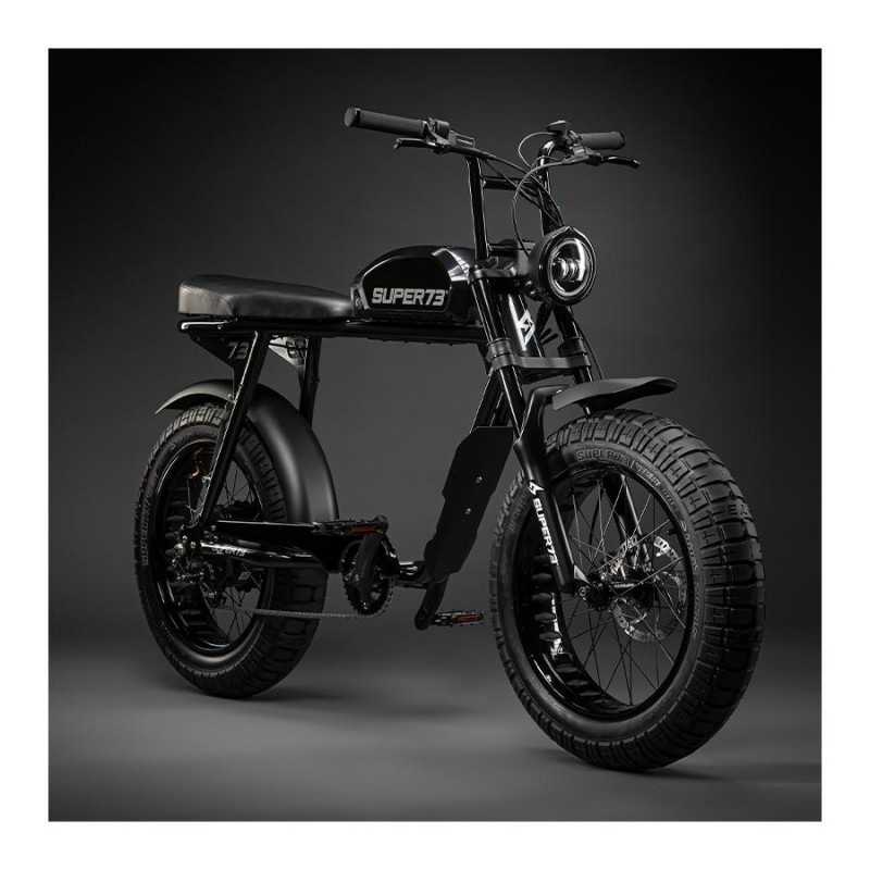 Vélo électrique Super 73 S2