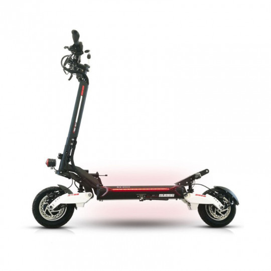 SPEEDTROTT RX 2000