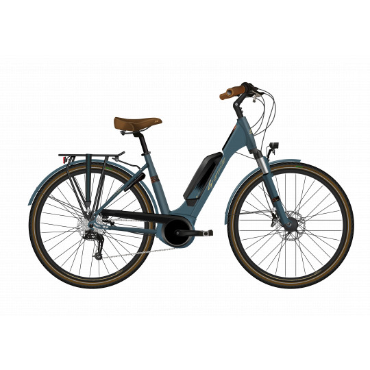 Vélo électrique Granville E-URBAN 30 +