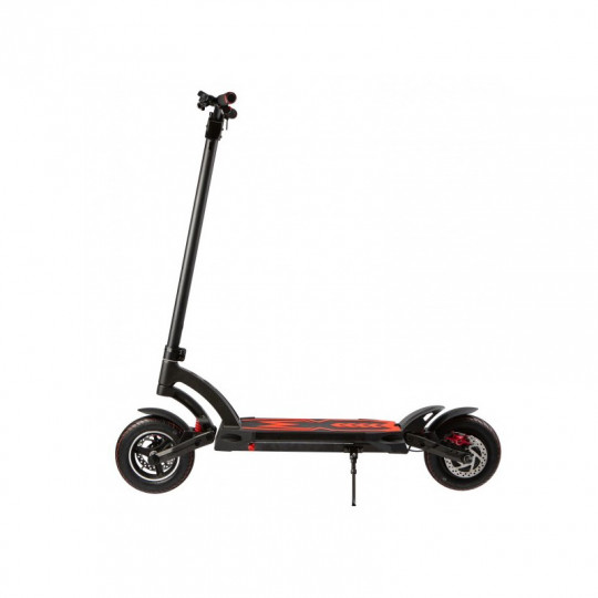 Trottinette électrique KAABO MANTIS LIMITED 60V - 18.5 Ah
