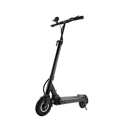 Roue pleine pour trottinette MAC FLY Discovery