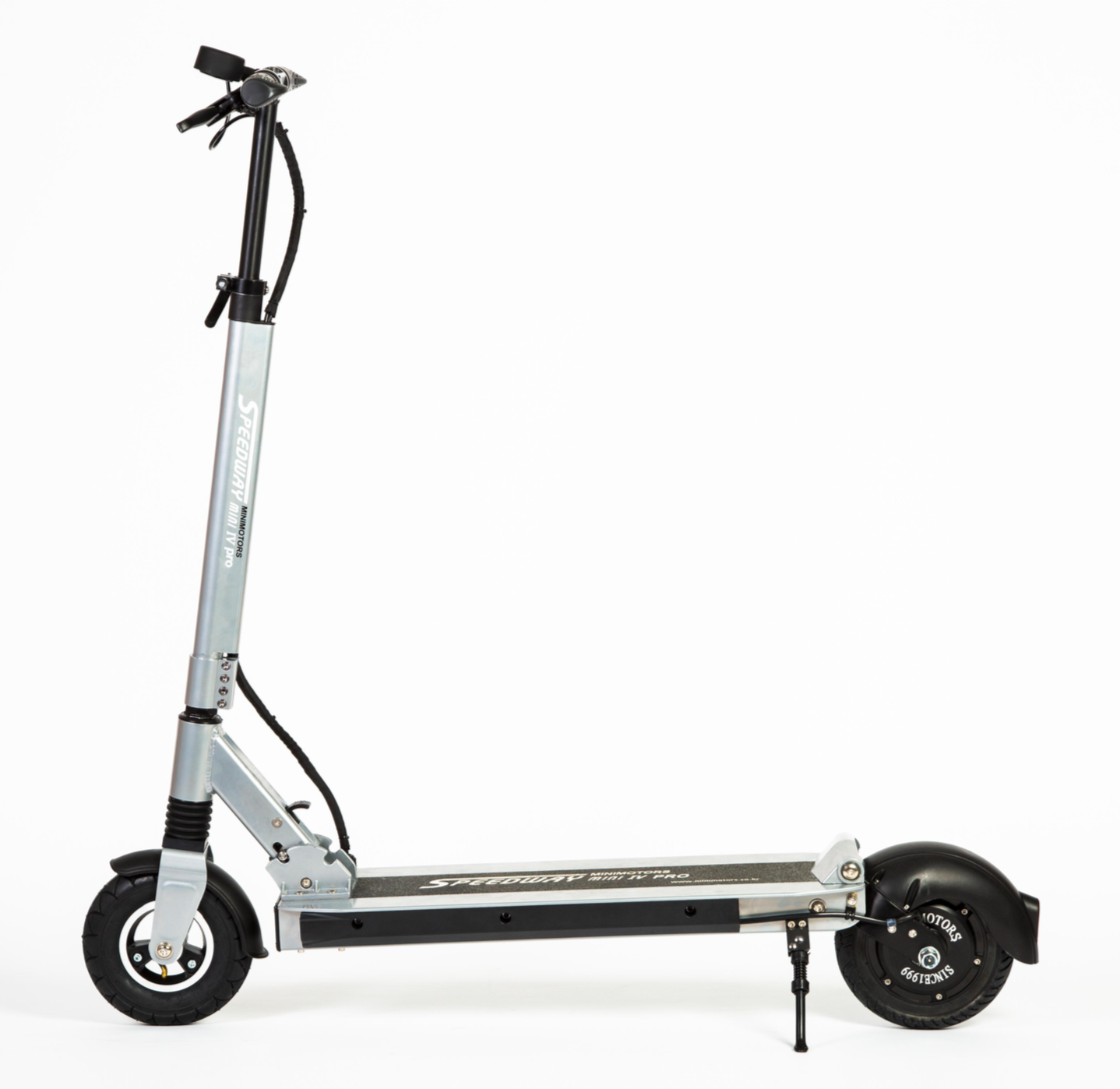 Trottinette électrique Minimotors Speedway Mini 4 Pro 16 Ah