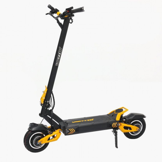Trottinette Bimoteur VSETT 10+ 60V 25.6Ah - SUPER