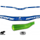 Cintre Spank SPIKE 800 Vibrocore, rise 30mm Cintre Spank SPIKE 800 Vibrocore, rise 30mm