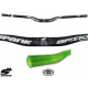 Cintre Spank SPIKE 800 Vibrocore, rise 30mm Cintre Spank SPIKE 800 Vibrocore, rise 30mm