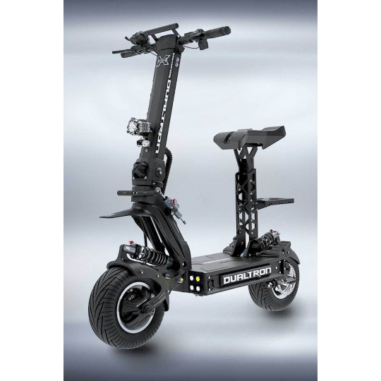 Pack siège Dualtron X / X 2