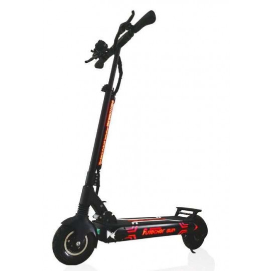 Trottinette Electrique Futecher Gun