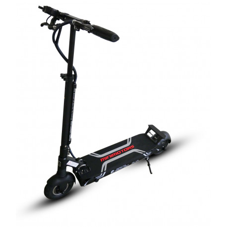 Trottinette Electrique Futecher Gun