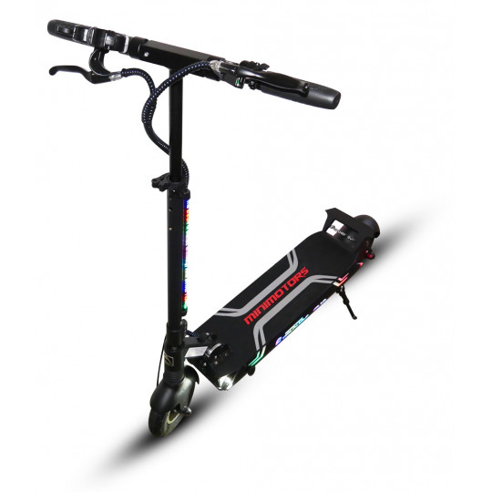 Trottinette Electrique Futecher Gun Pro