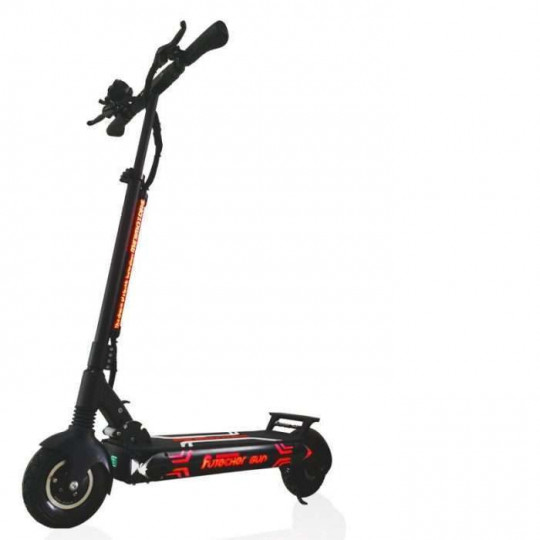 Trottinette Electrique Futecher Gun Pro