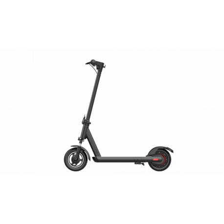 Trottinette électrique Kuickwheel S1-C Pro Confort