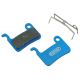 Plaquettes de Frein pour Dualtron 3/ Dualtron Thunder Plaquettes de Frein pour Dualtron 3/ Dualtron Thunder