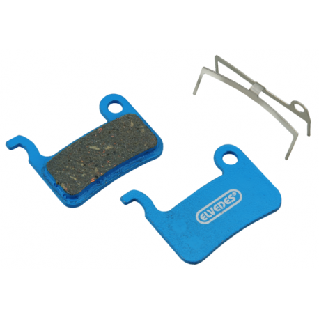 Plaquettes de Frein pour Dualtron 3/ Dualtron Thunder Plaquettes de Frein pour Dualtron 3/ Dualtron Thunder