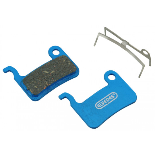 Plaquettes de Frein pour Dualtron 3/ Dualtron Thunder