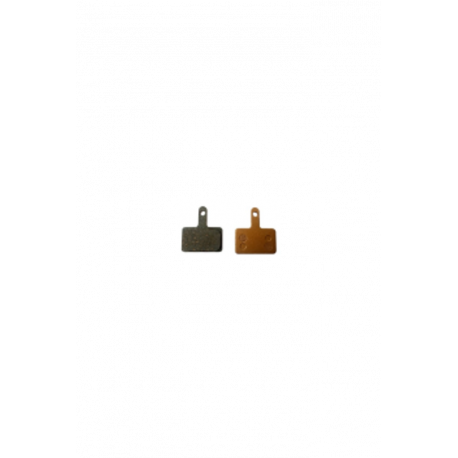 Paire de Plaquettes Pour Currus NF10 / NF+/ Panther Paire de Plaquettes Pour Currus NF10 / NF+/ Panther
