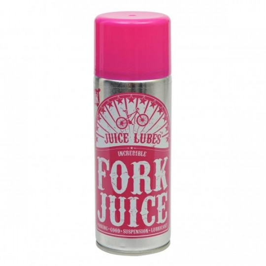 Fork Juice - Juice Lubes - 400ml