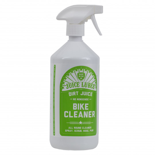 Wash / Dirt Juice - Juice Lubes -
