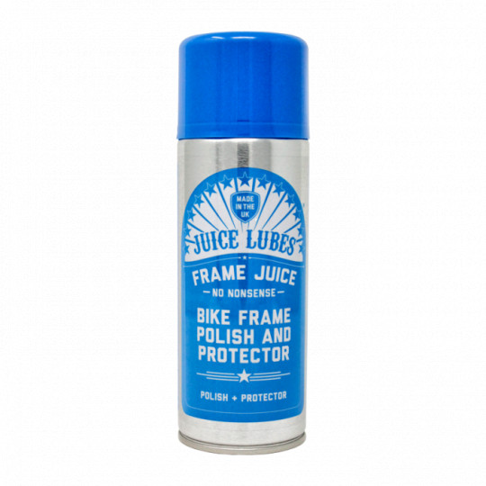 Polish Juice - Juice Lubes - 400ml