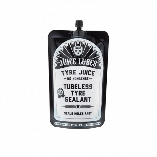 Tyre Juice - Juice Lubes - 140ml