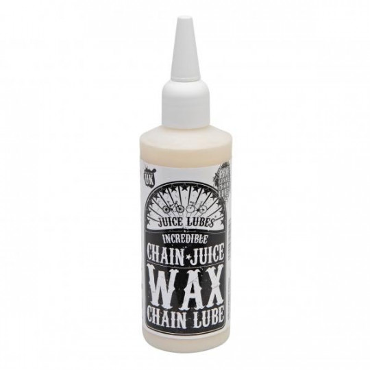 Wax Chain Lube - Juice Lubes - 130ml