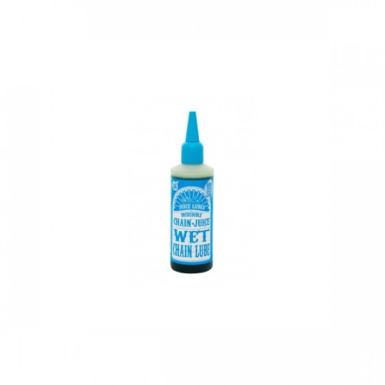 Wet Juice - Juice Lubes - 130ml