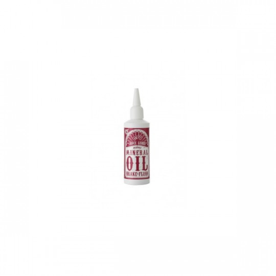 Mineral Oil - Juice Lubes - 130ml