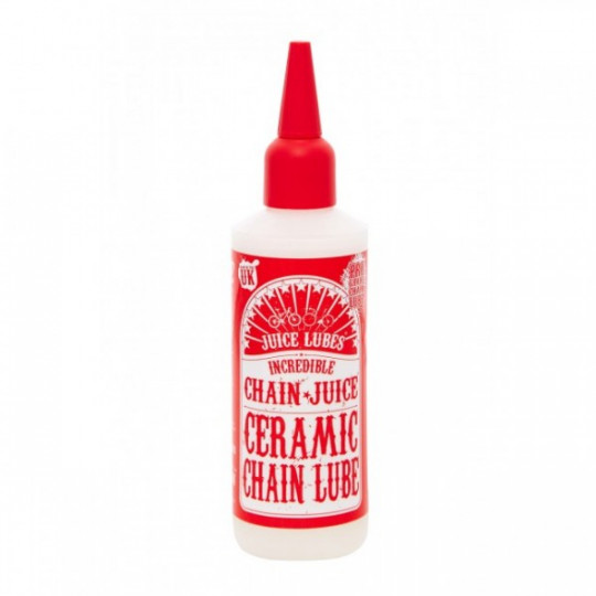 Lubrifiant Céramic - Juice Lubes - 130ml
