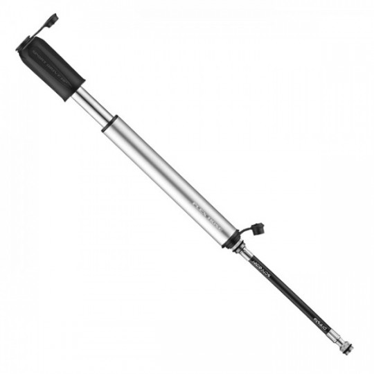 Pompe à Vélo HP Sport Drive - Lezyne