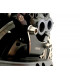 Support étrier + spacer + Vis pour étrier Magura sur Dualtron Thunder – Aluminium 7075 - Carbonrevo X 2 Support étrier + spacer + Vis pour étrier Magura sur Dualtron Thunder – Aluminium 7075 - Carbonrevo X 2