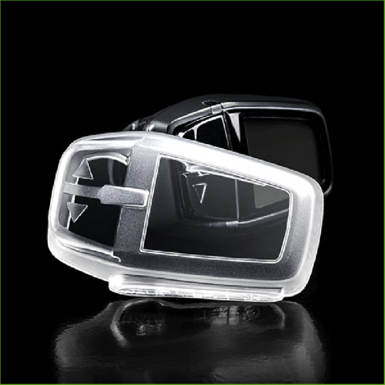 Coque de protection YAMAHA TYP-A edition