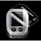 Coque de protection SHIMANO STEP SC-E6010 Coque de protection SHIMANO STEP SC-E6010
