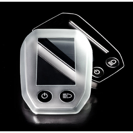Coque de protection SHIMANO STEP SC-E6010