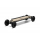 Longboard Electrique EVOLVE GTR Bambou Tous Chemins