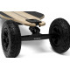 Longboard Electrique EVOLVE GTR Bambou Tous Chemins